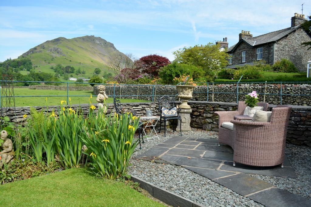 Bed & Breakfast Raise View House Grasmere