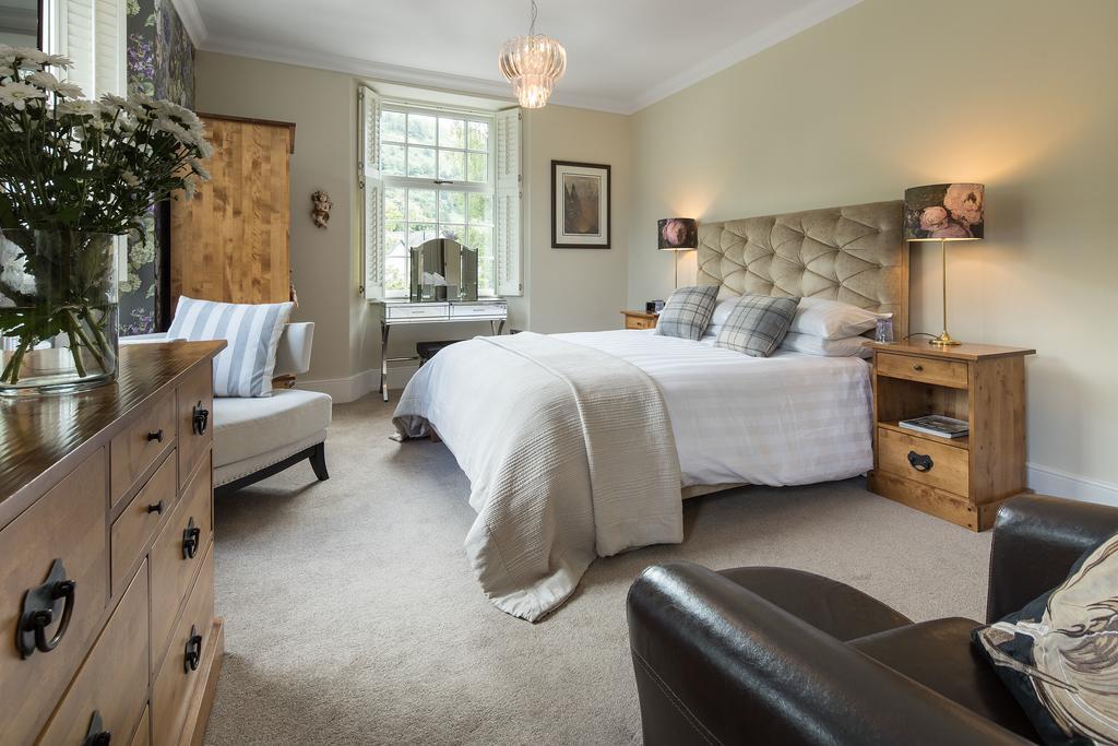Bed & Breakfast Raise View House Grasmere