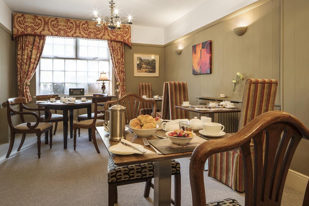 Raise View House Bed & Breakfast