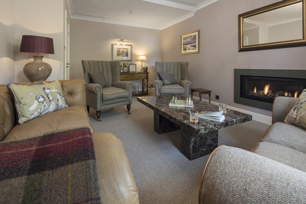 Raise View House Grasmere